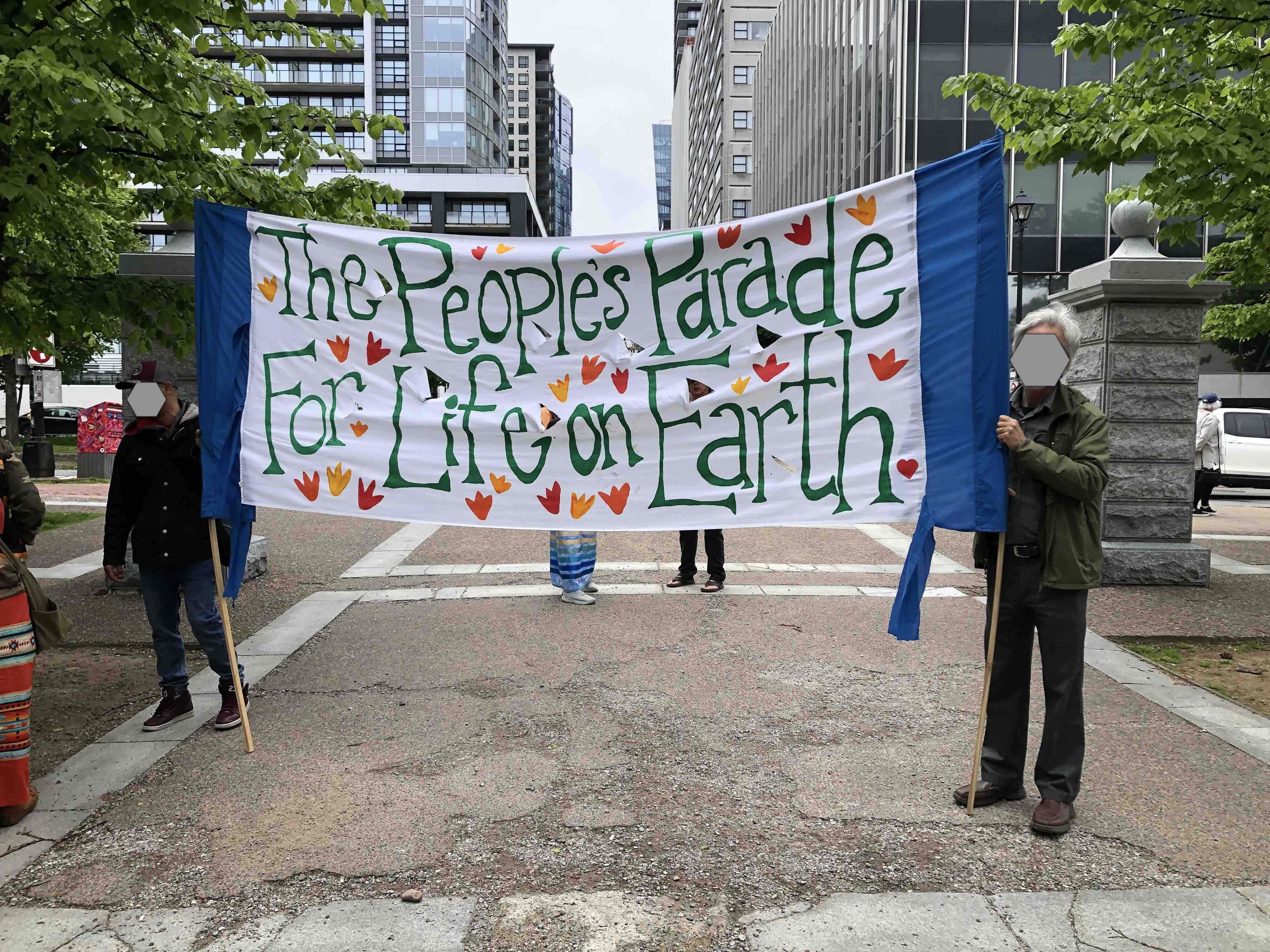 Halifax, June 7, 2025